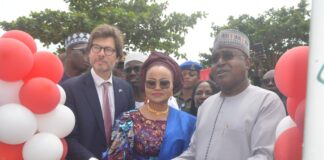 Drug war: NDLEA tightening the noose on drug barons, cartels, says Marwa