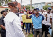 Lagos Assembly Intervenes in Model College Fee Hike as Parents Protest