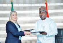 UK partnership with Nigeria on drug war yielding results- Home Office