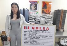 Canadian lady bags 11 years imprisonment for importing illicit drug into Nigeria