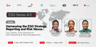 Sterling One Foundation, PwC, and Partners to Host ESG Series 4.0