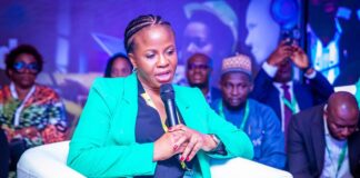 NESG: Adubi Calls for Nigeria to Leverage Economic Potential for Industrial Growth