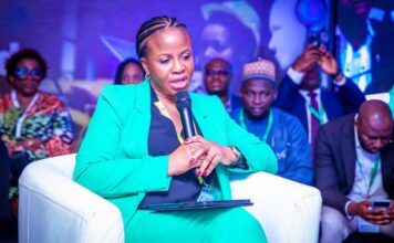 NESG: Adubi Calls for Nigeria to Leverage Economic Potential for Industrial Growth