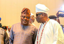Speaker Obasa Congratulates Oba Akiolu At 81