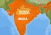 Indian ex-minister shot dead in Mumbai
