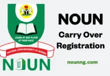 NOUN rejects report on students’ carryover courses, says portal not hacked