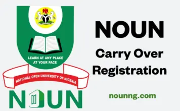 NOUN rejects report on students’ carryover courses, says portal not hacked