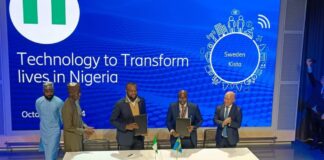 Nigeria, Ericsson sign MoU on 5G technology deployment, innovation