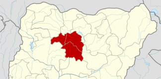 Tragedy strikes as over 150 passengers missing in Niger boat capsize