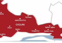 Police nab cleric for defiling 12-year-old in Ogun