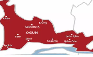 Police nab cleric for defiling 12-year-old in Ogun