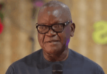 Why I won’t contest in 2027 elections – Ortom