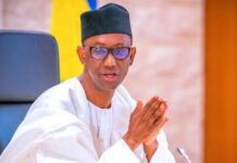 Nigeria’s security crisis worsens amid arms theft, sale by policemen, soldiers to bandits