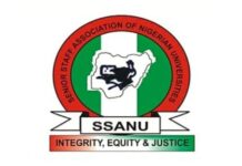 SSANU: No Official Response Yet from FG on Ongoing Strike