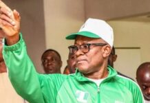 Sports Minister condemns ill-treatment of Super Eagles by Libyan authorities