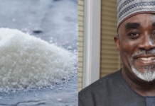 NSDC Invites Investors To Nigeria’s $7bn Sugar Market