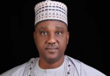 Reps reject CFR honour for Speaker, Abass, demand GCON