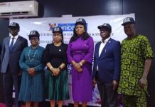Lagos State Govt Collaborates with UNICEF to Sensitize On Non-Polio Supplemental Immunization Activities ( SIAs) For Nigerians