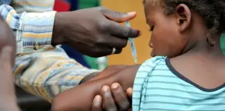 Nigeria’s Polio Victory: Over 90% Acceptance of Vaccination Sparks Hope