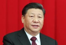 Chinese leader, Xi Jinping says BRICS must be ‘stabilising force’ amid global challenges