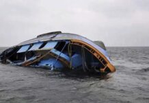 Boat mishap: Seven more bodies recovered in Niger