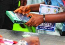 Ondo State voters to test BVAS in mock accreditation exercise on Nov 6
