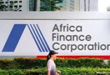 Africa Finance Corporation partners Itana to create digital economic zone for Africa