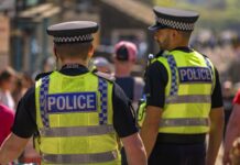 UK Police Dismiss Nigerian-British Officer Following ‘Biting’ Allegation