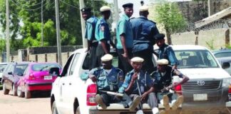 Kano Hisbah bans sports betting, reels out new set of rules