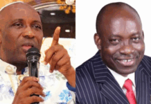 Anambra will soon get seaport, Soludo will get second term, Primate Ayodele predicts