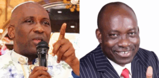 Anambra will soon get seaport, Soludo will get second term, Primate Ayodele predicts