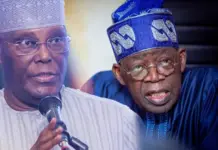 Atiku’s Aide Challenges Tinubu: Ojukwu’s Wife’s Appointment Won’t Sway South-East Voters