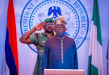 HARDSHIP: Again, Tinubu calls for patience, says there’s light at end of tunnel