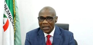 ECONOMY: Forget statistics, engage Nigerians directly, PDP counsels Tinubu