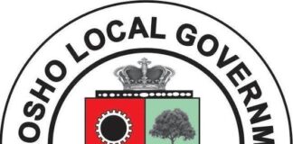 Breaking: Alimosho LG Vice Chairman Gets Appointment Letter To Take Over Office