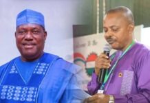 JUST IN: NLC, TUC in crucial meeting with Nigerian govt over fuel prices