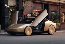 Elon Musks’ Tesla finally launches long-awaited humanoid, robotaxi