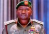 DHQ debunks rumours of appointment of acting COAS, warns against calls for military coup