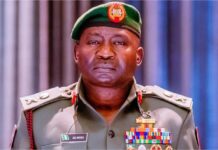 DHQ debunks rumours of appointment of acting COAS, warns against calls for military coup