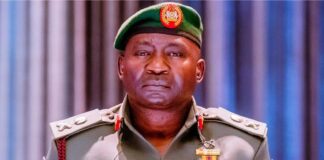 DHQ debunks rumours of appointment of acting COAS, warns against calls for military coup
