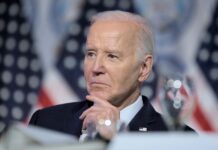 Biden rallies for Nigeria’s place in UN security council seat