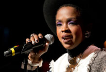Lauryn Hill responds to lawsuit against her by former Fugees band member, Pras Michel