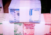 State of States Report: Naira Devaluation Exposes Increased Financial Risks for Nigerian States