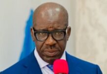 Edo Assembly declines Obaseki’s request for additional budget