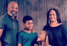 Actor Yemi Solade reveals secret to success of his 21-year-old marriage
