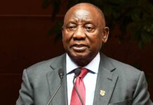 South Africa’s Ramaphosa Steps into G20 Leadership Role After Lula da Silva