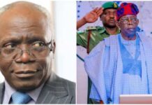 Falana Calls for Compensation As Tinubu Orders Minors’ Release Amid Protests