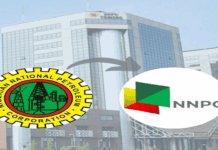 NNPC Unveils New Executive Leadership Structure