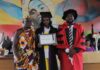 PCI Foundation Honours Best Graduating Student with N2.7m