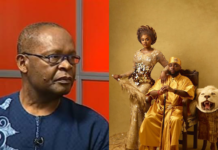 Joe Igbokwe Challenges Davido Over Critical Economy Comments